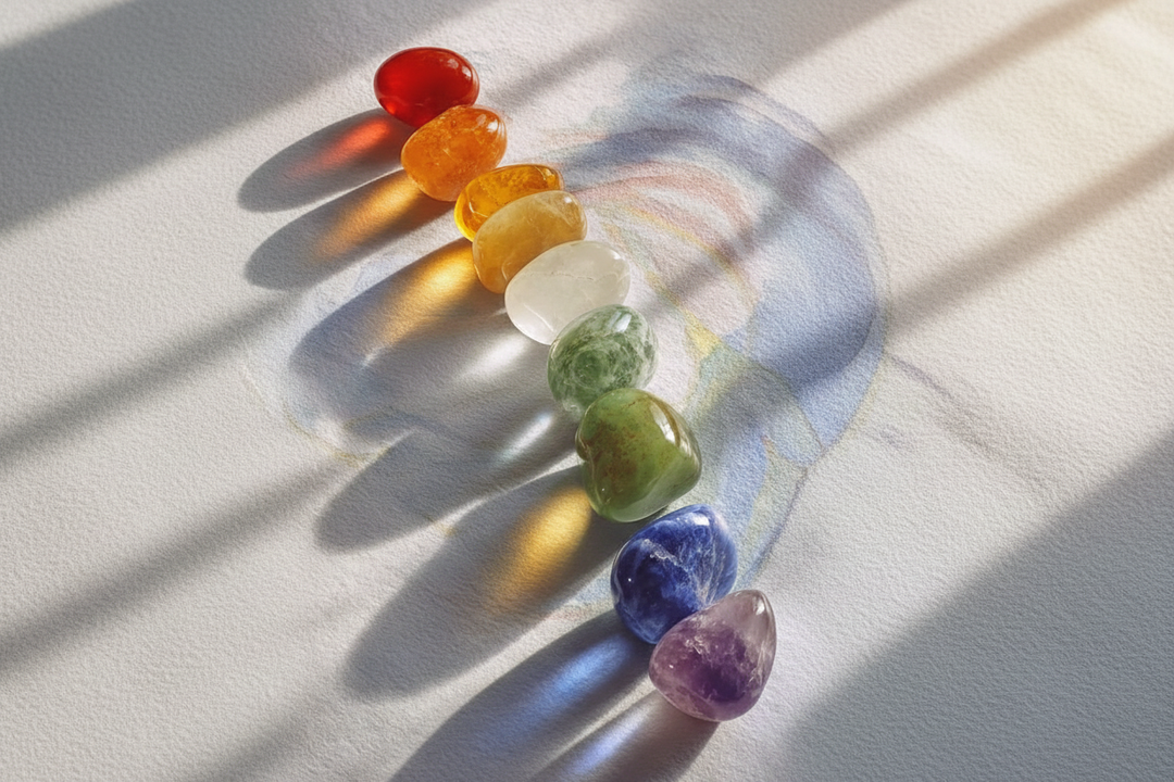 10 Best Crystals for Beginners: Start Your Healing Journey the Right Way