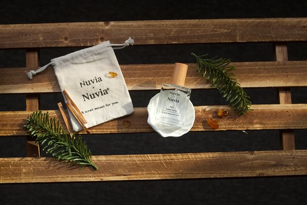 Nuvia: A Scent Meant for You
