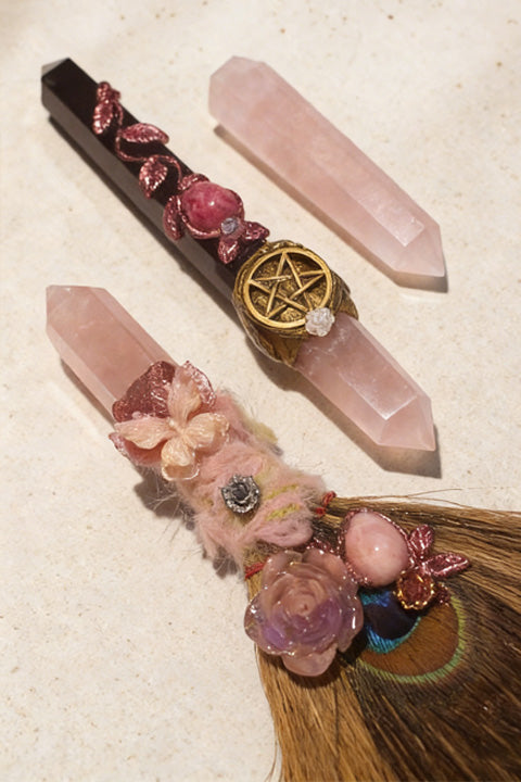 Healing Crystal