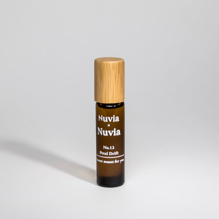 No.12 Petal Drift