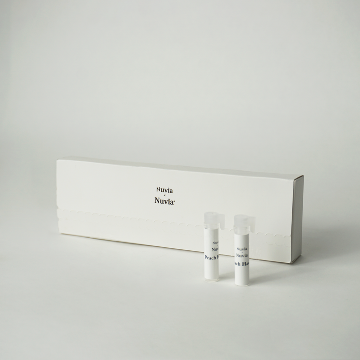 Oil Discovery set 1ml*10