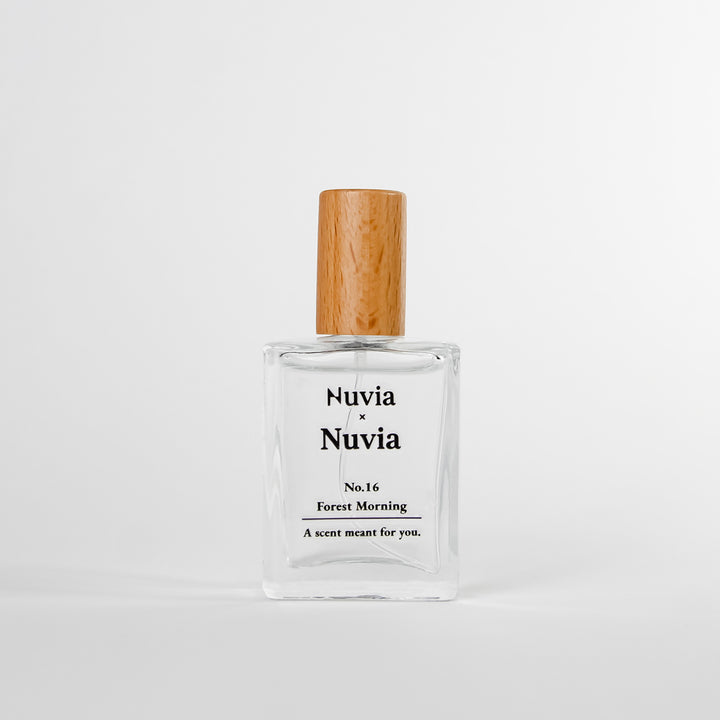 No.16 Forest Morning