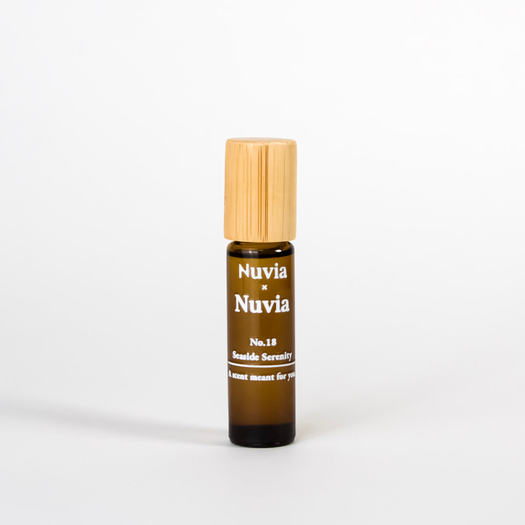 No.18 Seaside Serenity