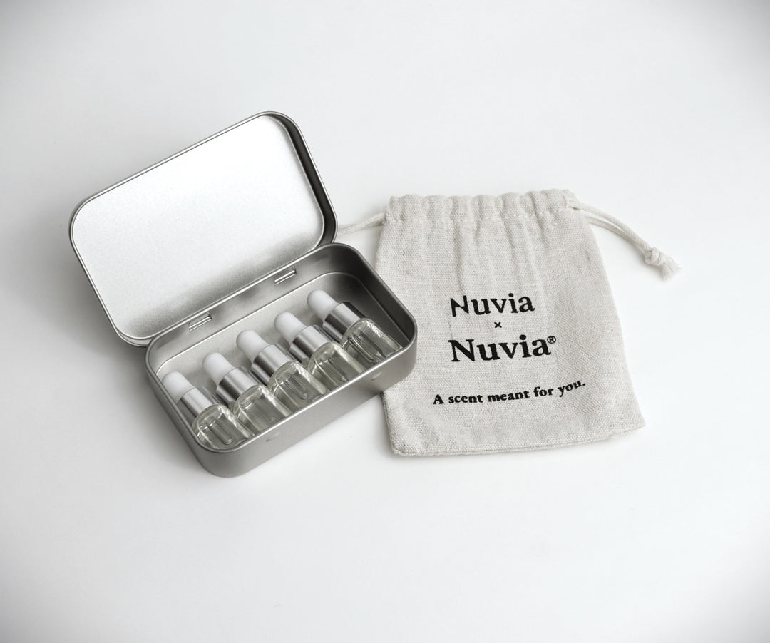 No.16 Forest Morning