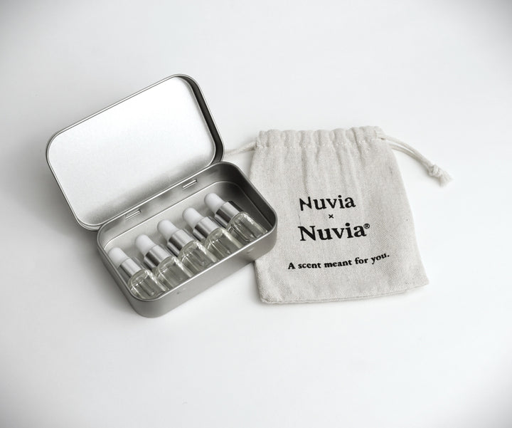 No.16 Forest Morning