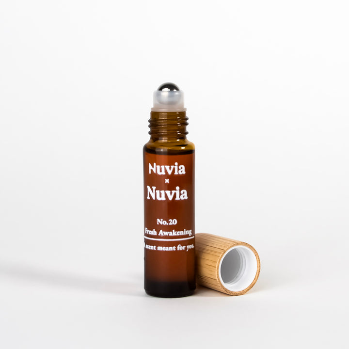 No.20 Fresh Awakening