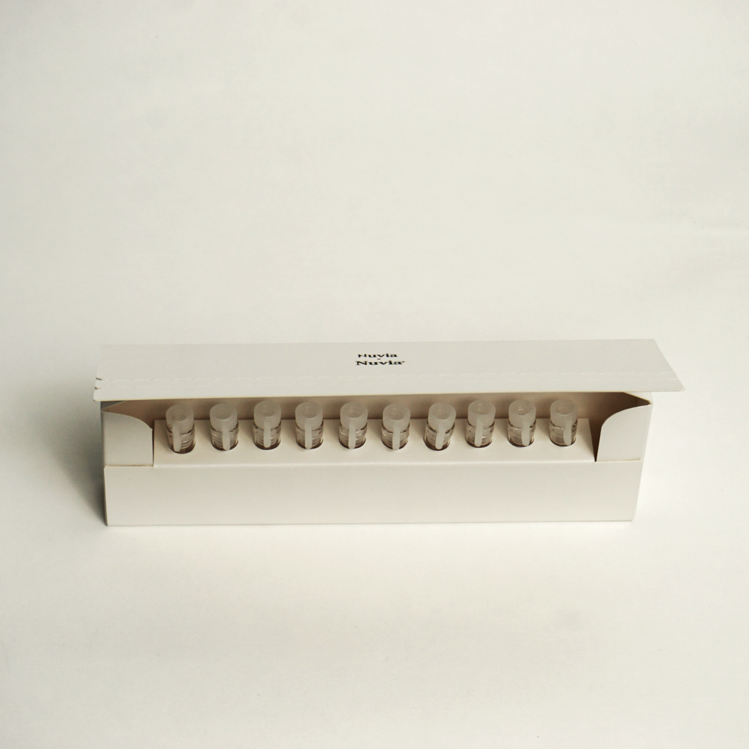 No.20 Fresh Awakening