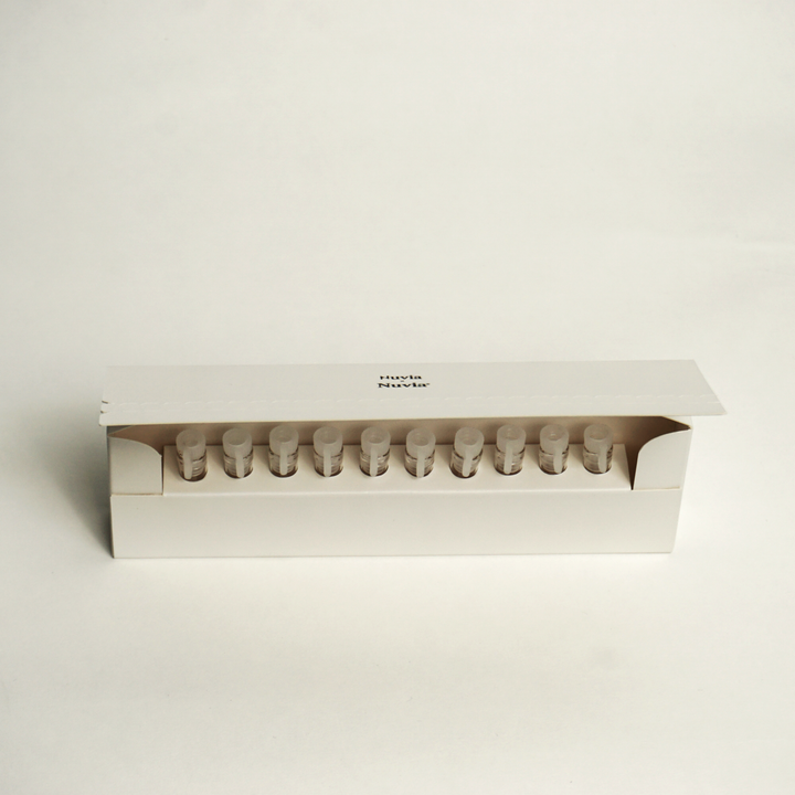 No.20 Fresh Awakening