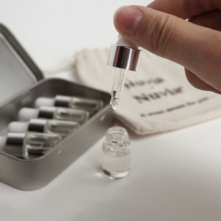 Oil drop set 2.5ml*5