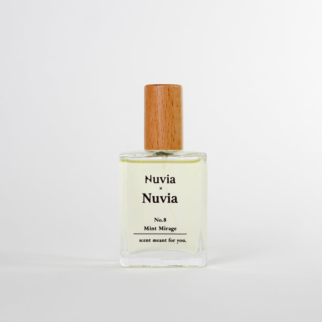 No.08 Mint Mirage