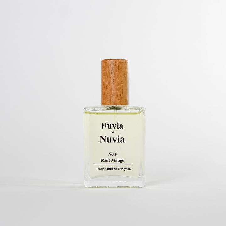 No.08 Mint Mirage